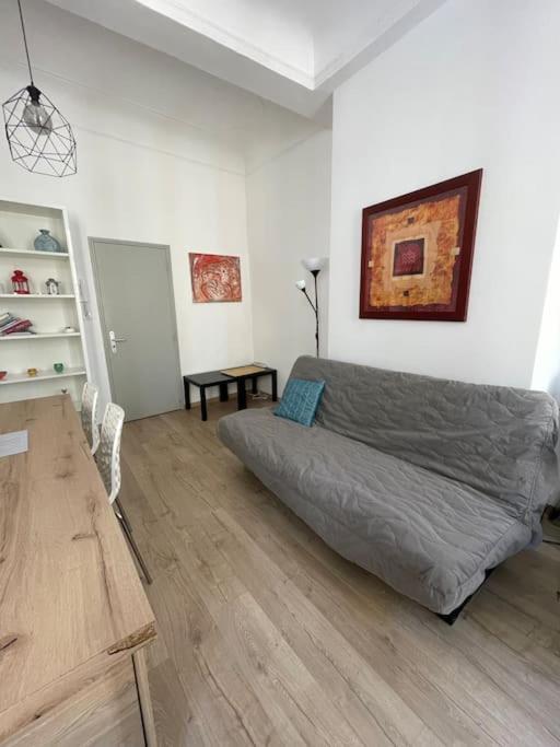 Spacieux T2 Au Coeur D'Aix-En Provence Aix-en-Provence Kültér fotó